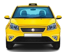 Taxi Booking Logo